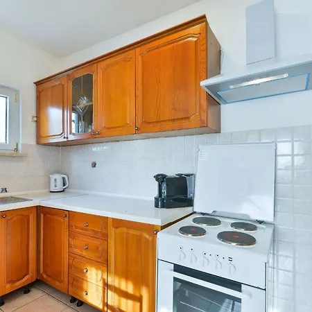 Basic Mario By Interhome Apartamento Vir