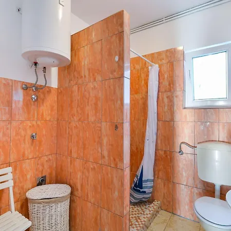 Apartamento Basic Mario By Interhome *