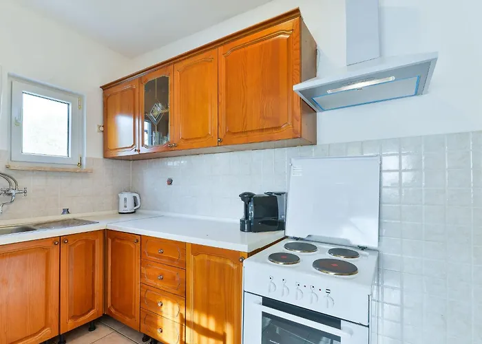 Basic Mario By Interhome Apartamento Vir