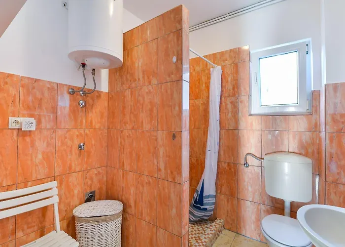 Apartamento Basic Mario By Interhome *