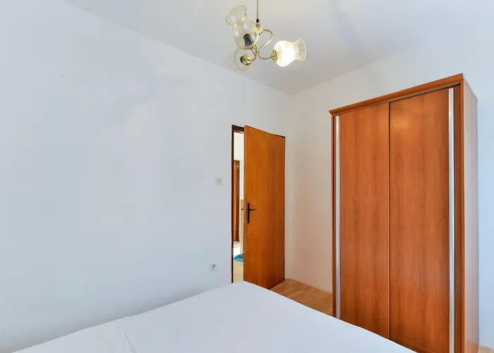 Apartman Basic Mario By Interhome