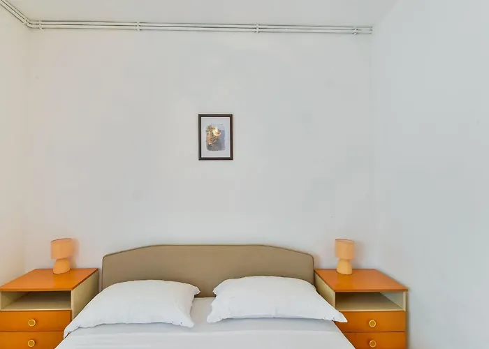 Apartman Basic Mario By Interhome