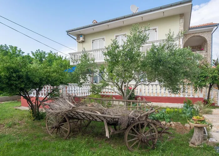 Basic Mario By Interhome Apartman