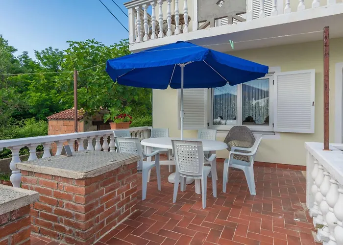 Apartman Basic Mario By Interhome