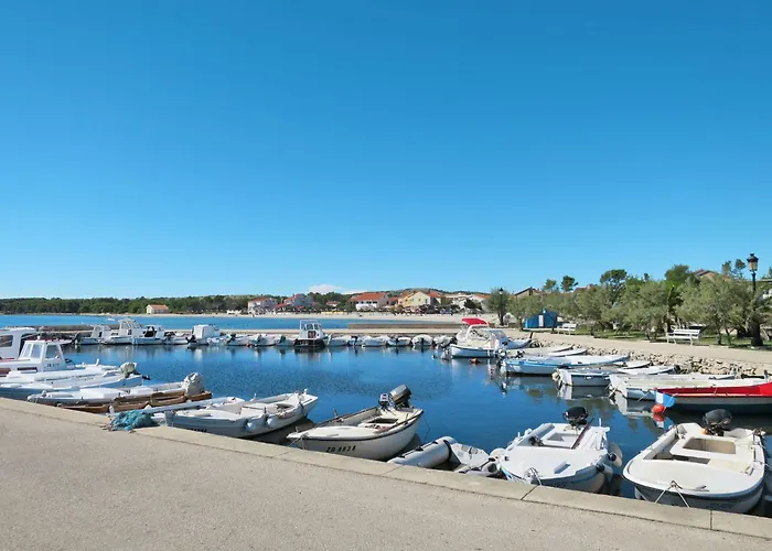 Apartman Basic Mario By Interhome