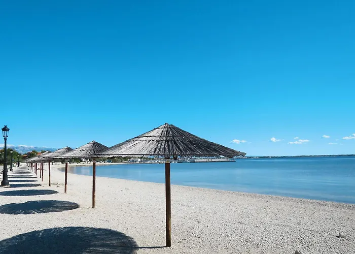 Apartman Basic Mario By Interhome Vir